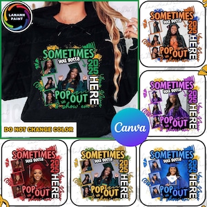 Graduation Insert Photos Editable Canva Template, Graduate 2025 Template, Graduation Senior Canva Editable Png, Graduation 2025 Png