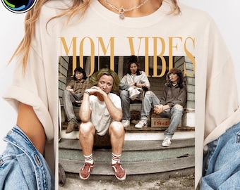 Retro 90’s Mom Vibes PNG, Cool Mom Gifts Png, Thug Life Png,  Sitcom moms Png, Funny Mom Png, Mom Life Png, Mother's Day Png, Digital File