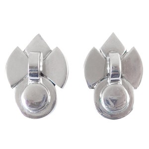Chrome Hearts Women Earrings Etsy