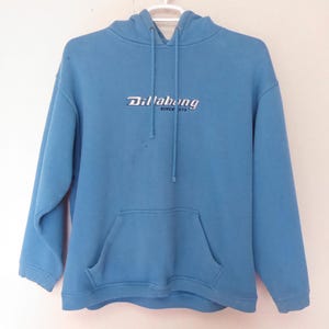 古着 vintage フーディ BILLABONG Vintage Billabong Hoodie | eBay