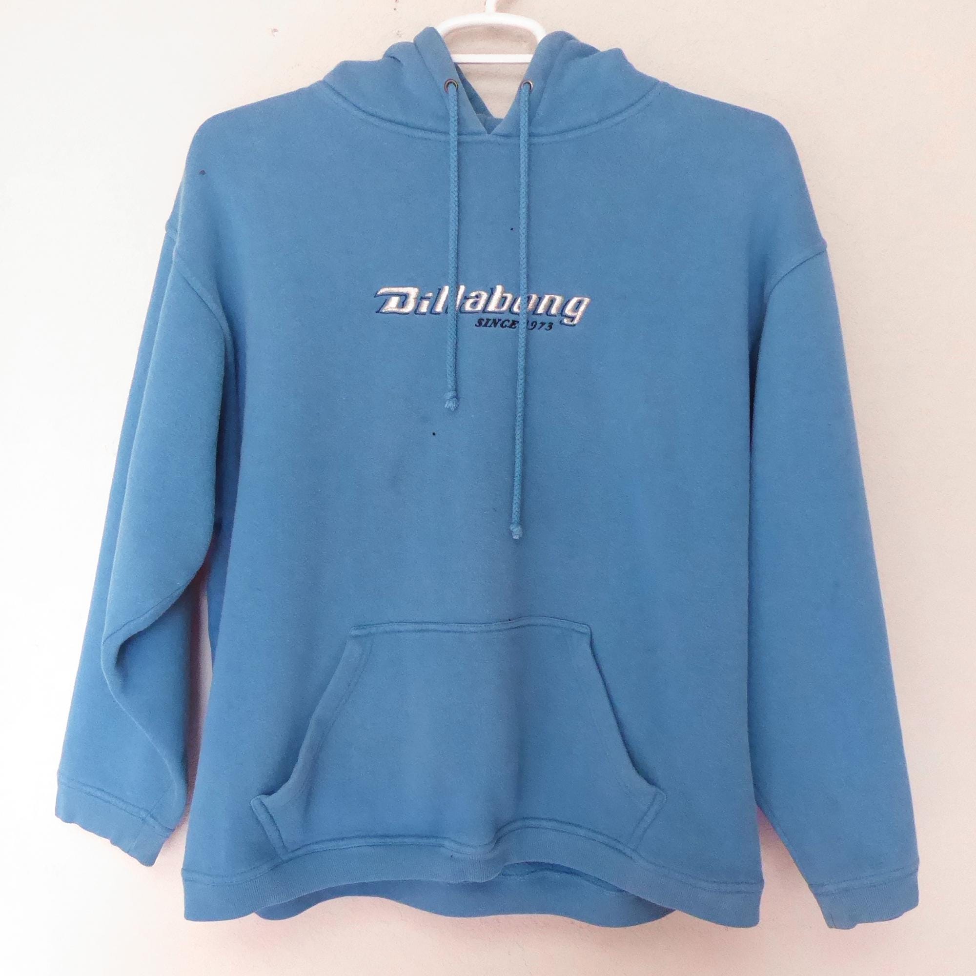 90s Billabong USA製 terry knit sweater Vintage Billabong Surf Ribbed Knit Cotton Olive | Depop