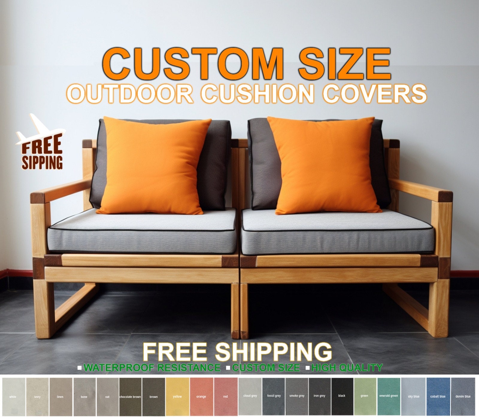 Aldi bench cushion hotsell