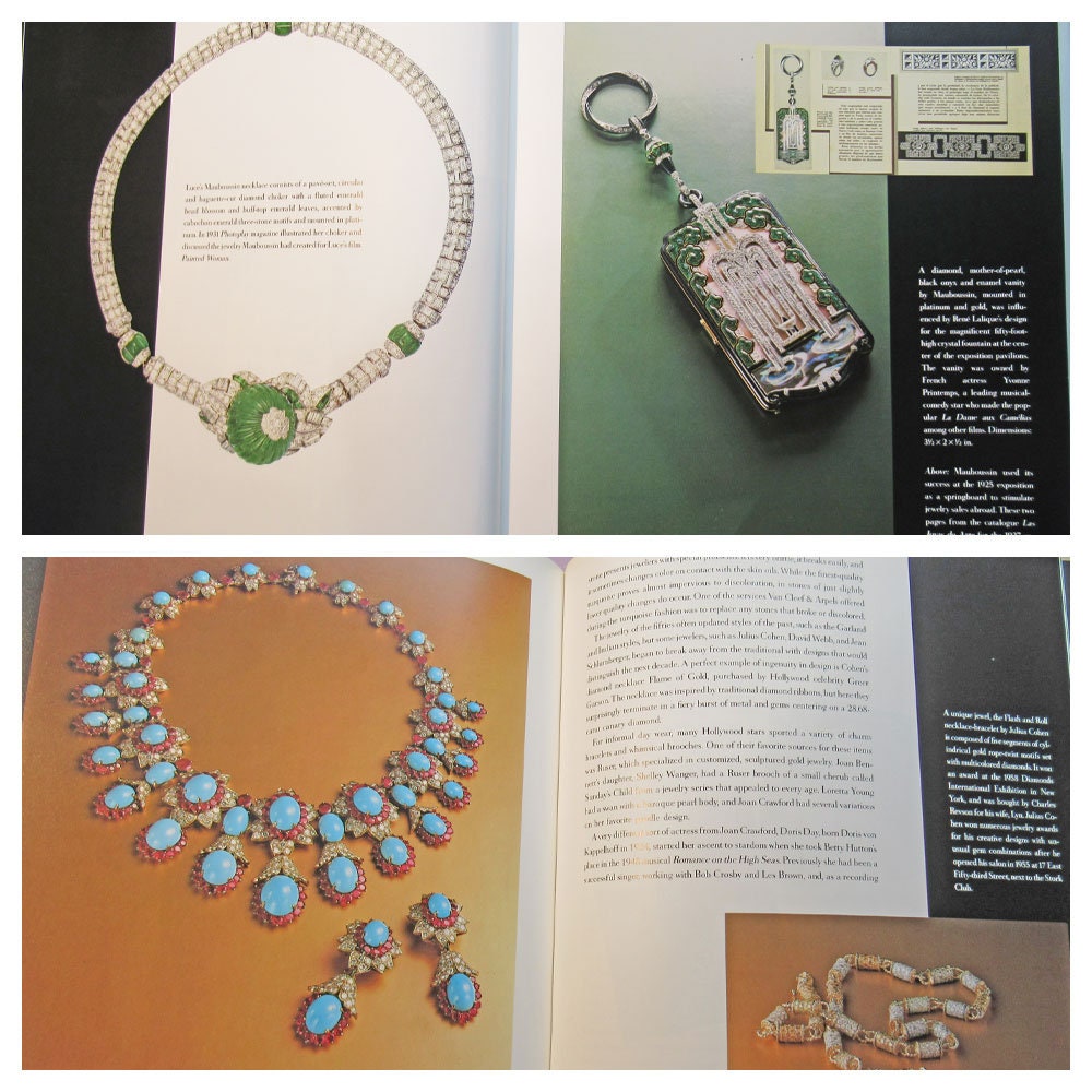 洋書 HOLLYWOOD JEWELS: MOVIES, JEWELRY, STARS Hollywood Jewels: Movies, Jewelry, Stars by PRODDOW, Penny, HEALY