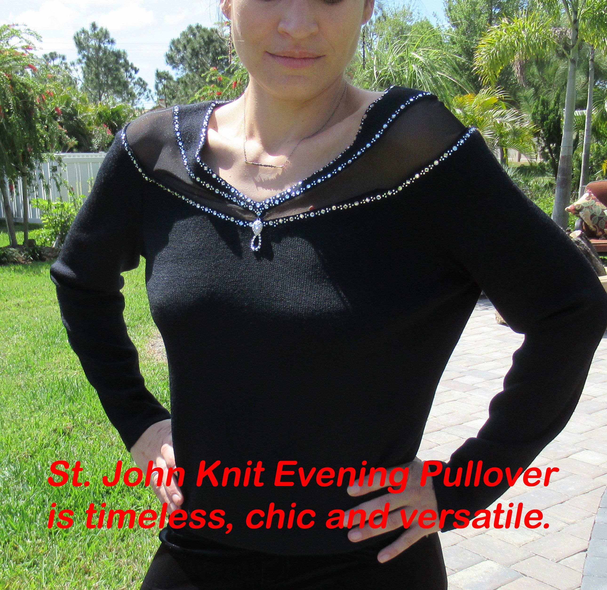St john evening marie gray - Etsy 日本