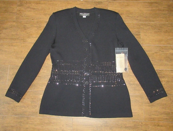 st john evening by marie gray jacket