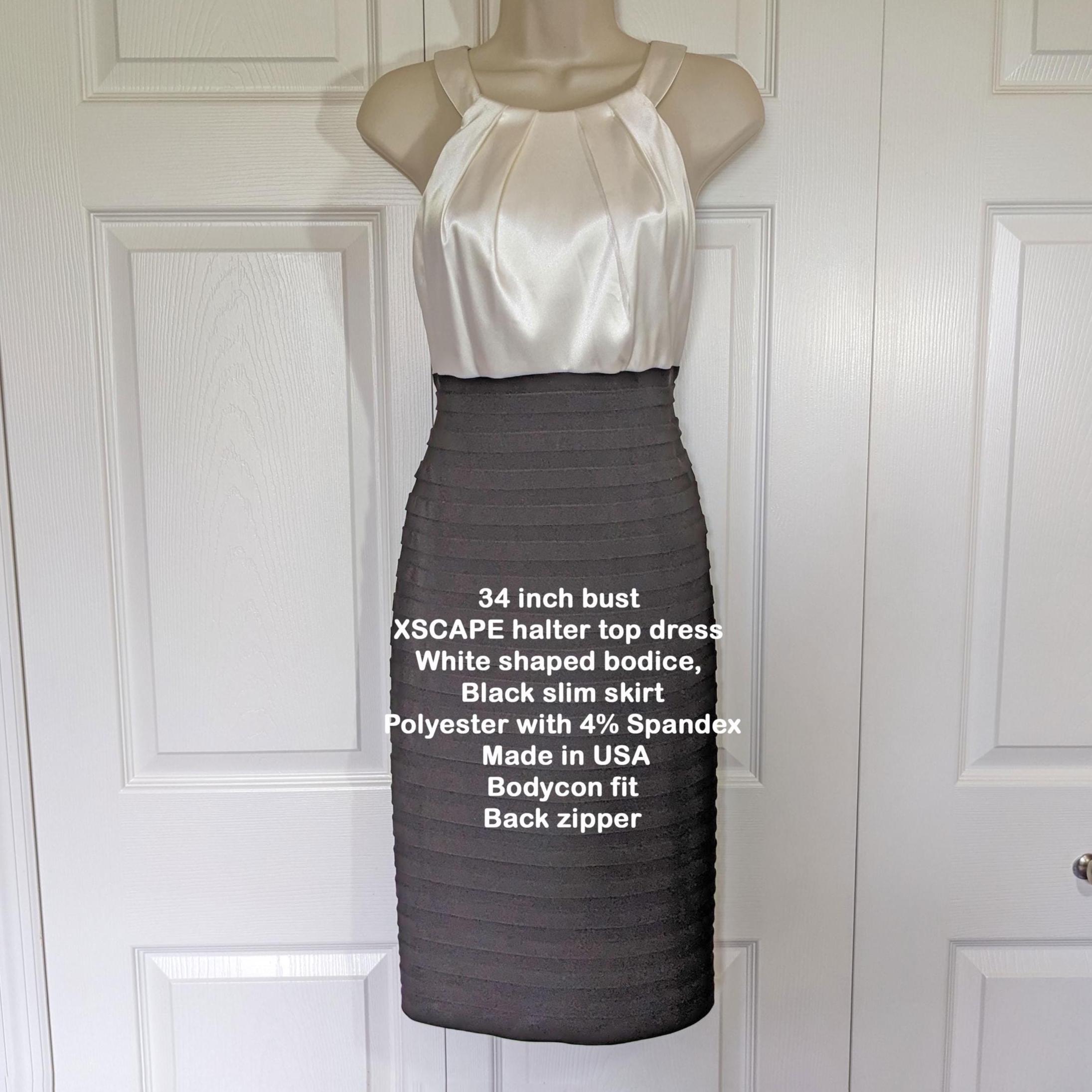 Xscape dress España