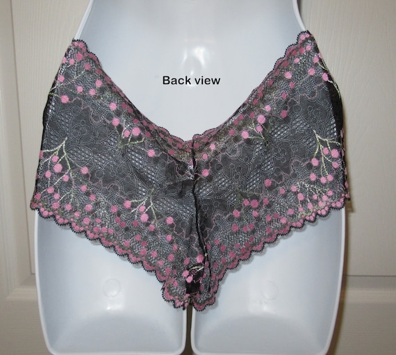 New With Tags, Small Stain- Victoria's Secret Women's Size Small Panties