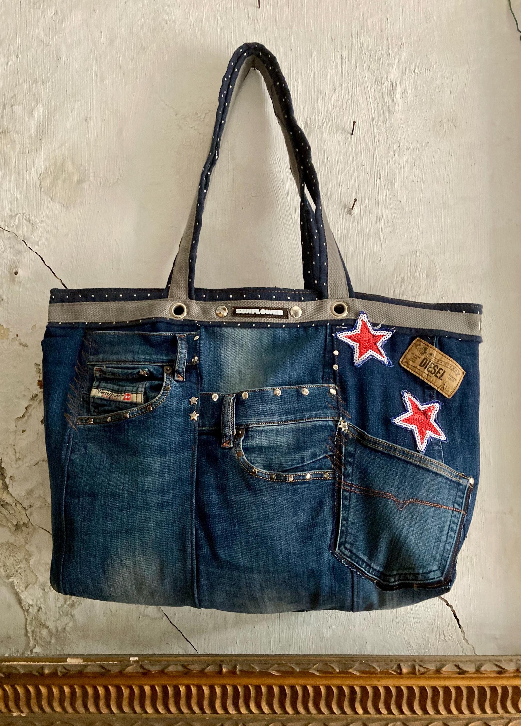 Diesel vintage bags - Etsy 日本
