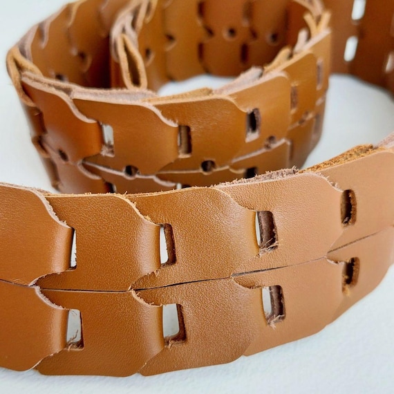 Braided Wide Leather Dress Belt: Women's Full-grain Waist Belt - Etsy Israel Braided Wide Leather Dress Belt: Women's Full-grain Waist Belt - Etsy Israel