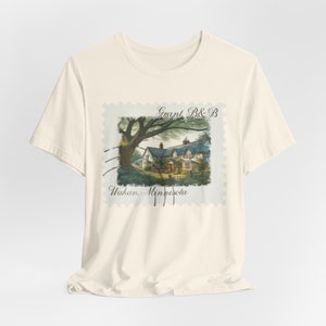Abby Jimenez Tee, Bookish Merch, Romance Books, Book Gift, Gift for a Book Lover
