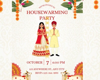 DESCARGA DIGITAL / Plantilla de letrero de bienvenida para inauguración de la casa, letrero de bienvenida minimalista para inauguración de la casa, letrero de bienvenida para inauguración de la casa