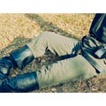 Men's LARP Viking Pants, Viking Renaissance Trousers, Men's Linen Costume Pants, Pirate Cosplay Pants, Knight Medieval Pants