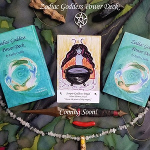 Ancestral Reading, Spirit Guide Reading, Psychic Medium, Mediumship image 9