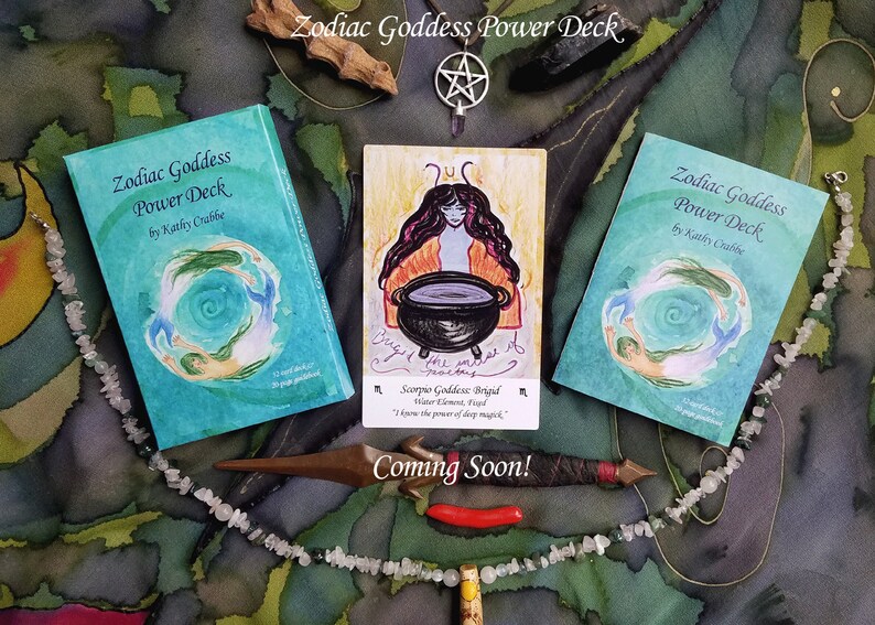 Ancestral Reading, Spirit Guide Reading, Psychic Medium, Mediumship image 9