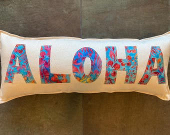 40’s〜50’s Souvenir pillow case Vintage World War 2 1940s US Army Air Forces Souvenir Pillow Case
