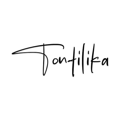 Etsy profile picture for @tontilika