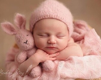 Rabbit Photo Prop You Ll Enjoy Etsy