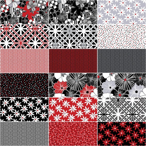 Kanvas Studio Color Calypso Blue 10X10 Pack 42 10-inch Squares Layer Cake Benartex