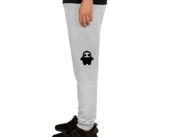 Unisex Glum Ninja Bodyguards Joggers