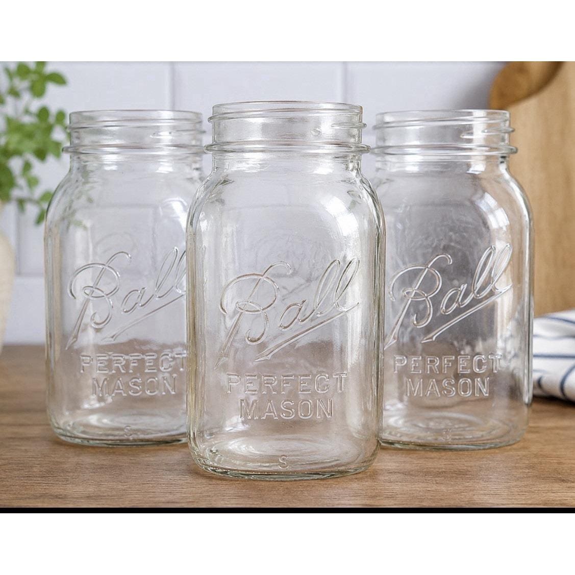 1913 Mason Jar - Etsy