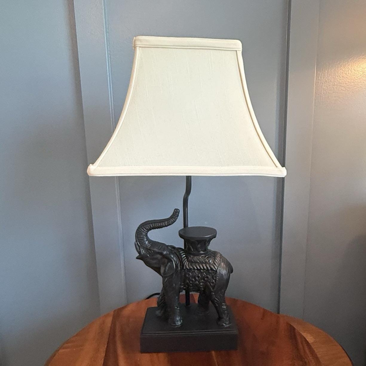 Africans Table Lamps - Etsy
