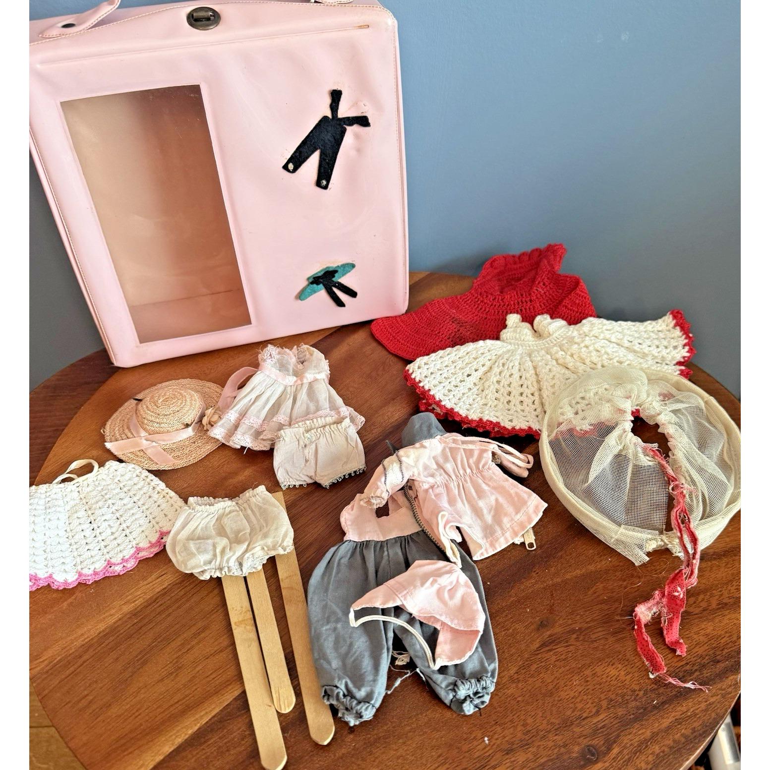 1950's Vogue Ginny Dolls - Etsy