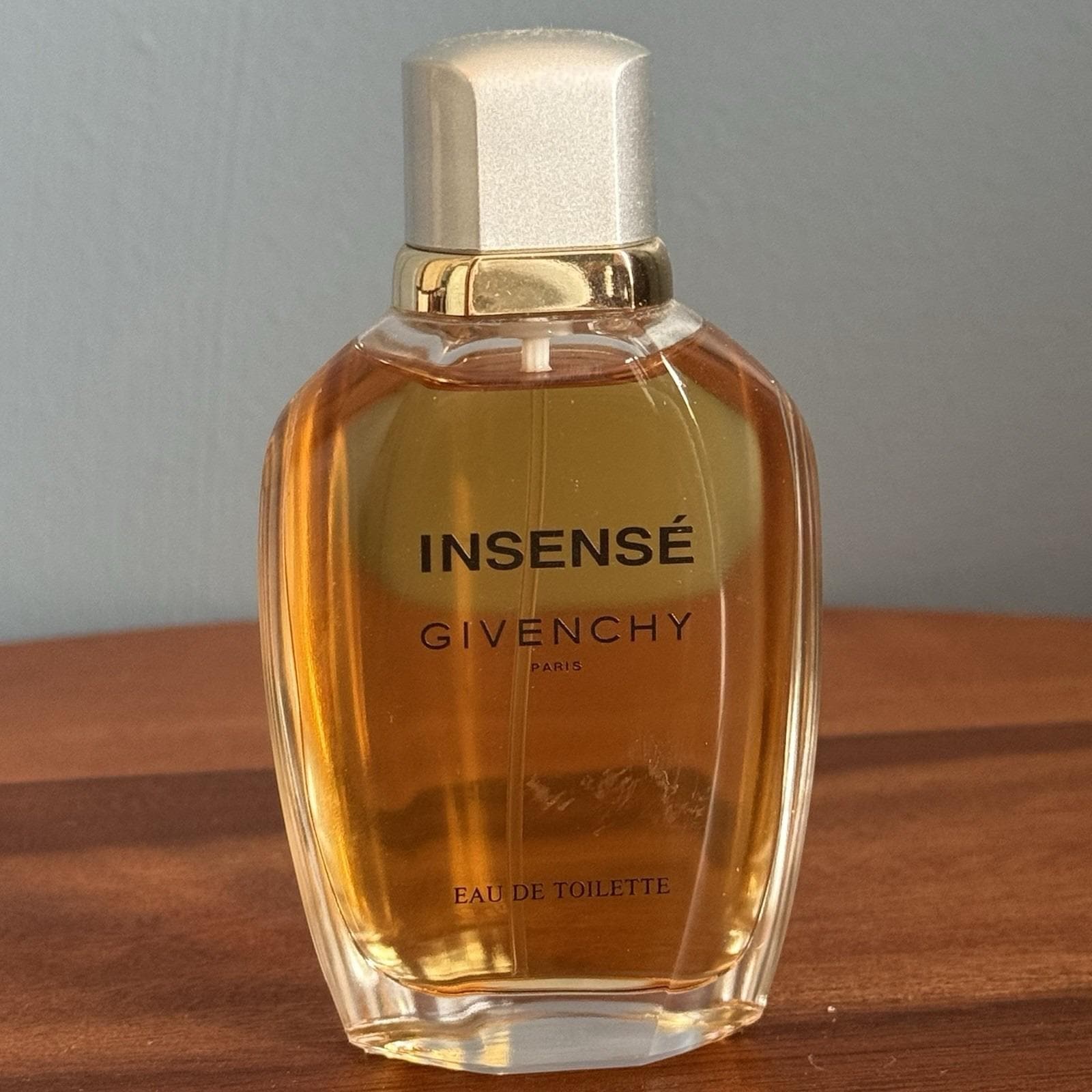 Insensé Givenchy - Etsy