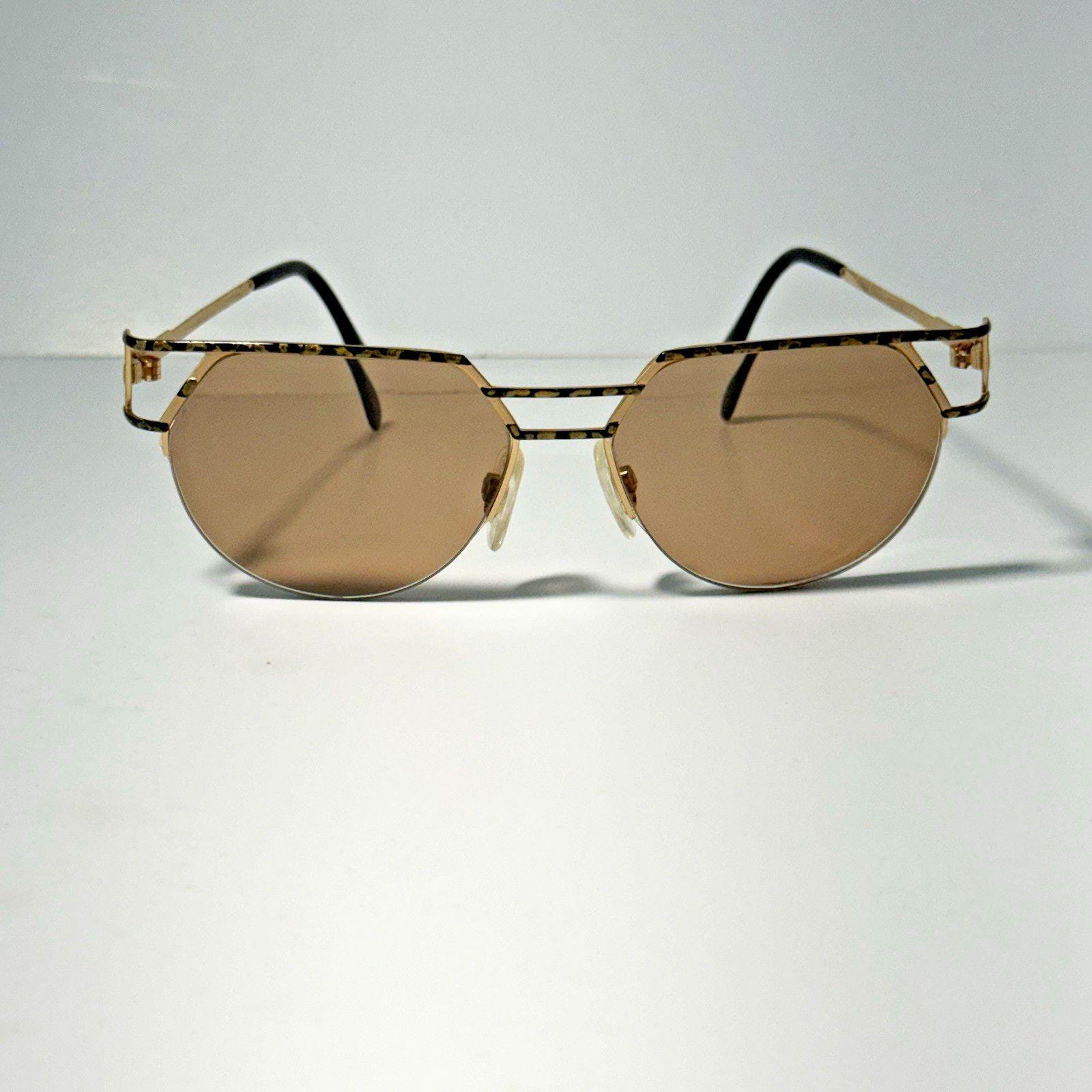 Cazal - Etsy
