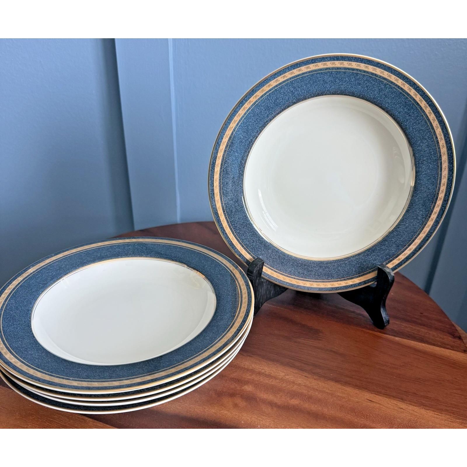Dinnerware Set for 8 Mikasa - Etsy