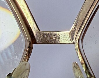 Original Vintage Cazal MOD. 238 COL. 370 Eyeglass Frames – 1970s Geometric Style s-l400.jpg main image 2