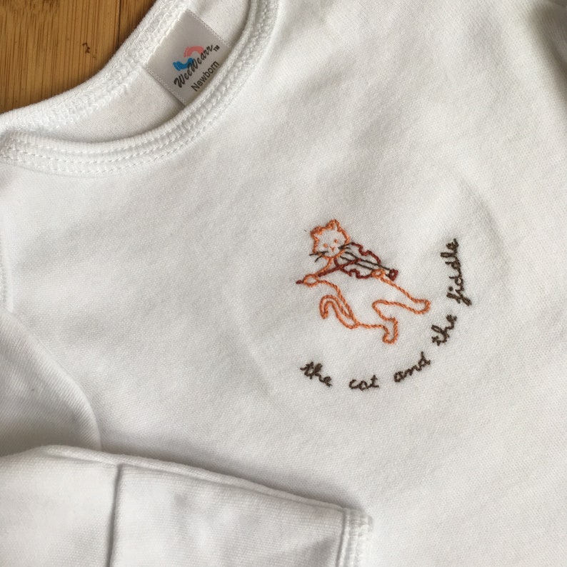 Diddle Infant Gown Hey Diddle
