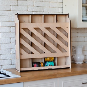 Сanned food storage, Pantry organization, Can food storage, Kitchen storage rack, Can dispenser, Pantry storage shelf,Can storage for pantry