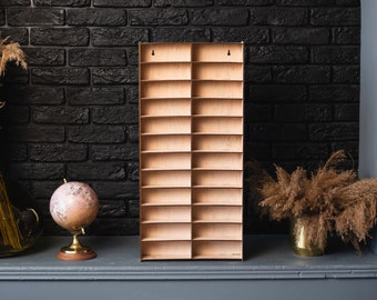 Soporte de madera para gafas de sol, expositor de gafas, organizador de gafas de sol, expositor para tiendas, soporte de pared para gafas de sol, soporte de madera para gafas de sol