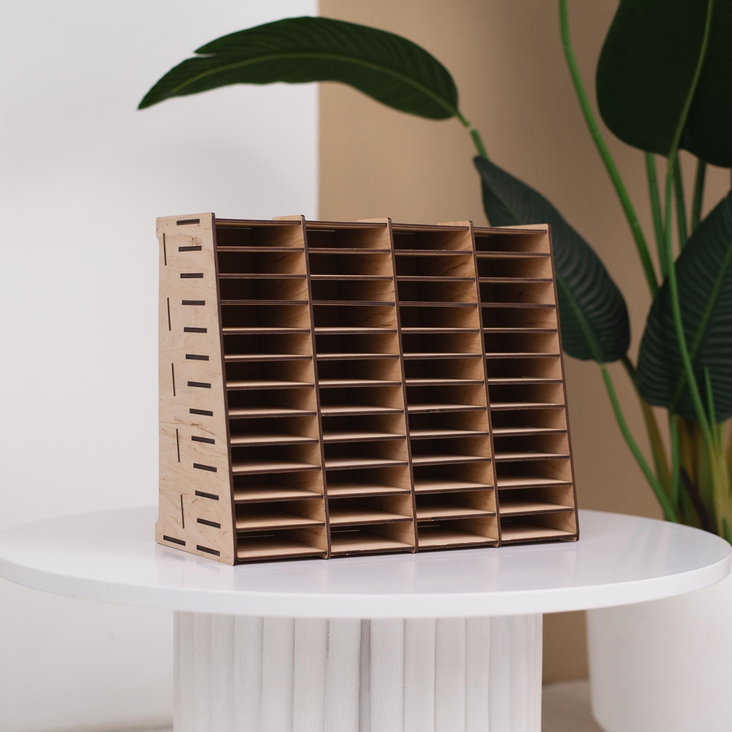 Cassette tape rack - Etsy 日本
