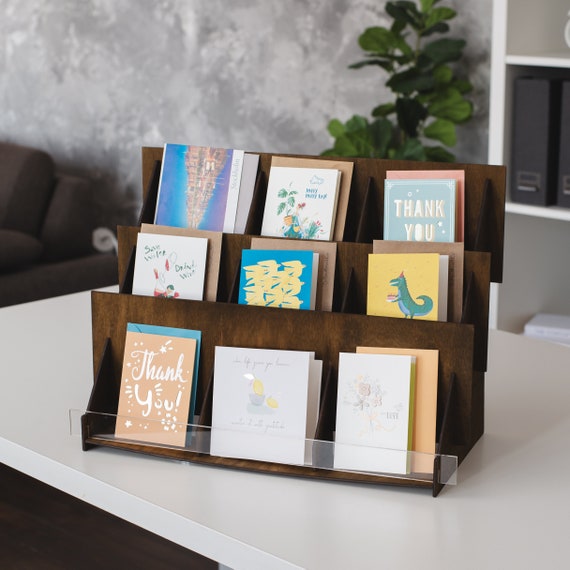 greeting card display case Sleeves for 180pt Cards – Extra Thick Card Protection