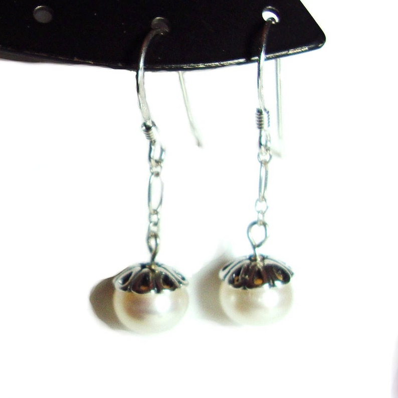 Hook Earrings