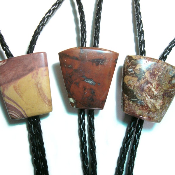 bolo ties