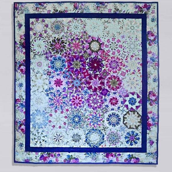 Pre Cut Quilt Kits Etsy