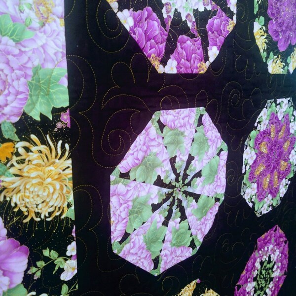 Quilt Blocks Finished Etsy