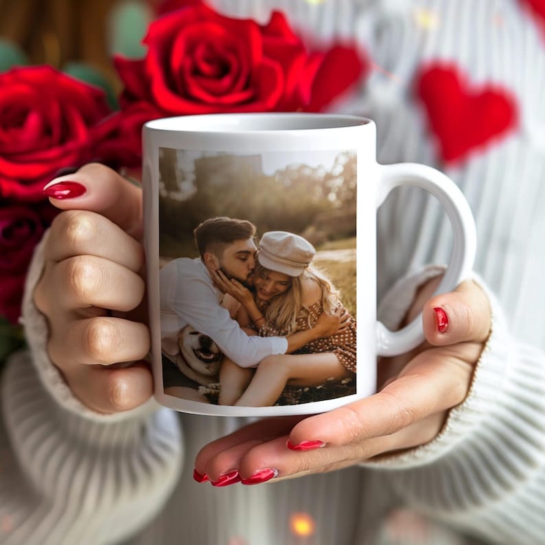 May include: A trio of ceramic mugs with a speckled, matte finish in cream, light grey, and dark grey. Each mug features a simple, minimalist design, ideal for tea or coffee.