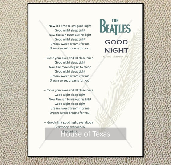 The Beatles Word Search in 2023  The beatles, Beatles party, Digital word