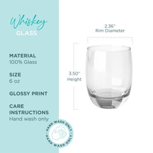 50th Birthday Custom Wine Glass Fiftylicious Wine Cup Birthday Gift Personalized Wine Gift For Friend Turning 50 Gift For Her 50th Birthday Whiskey 6oz