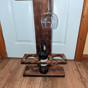 Wine rack