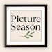 Picture Season