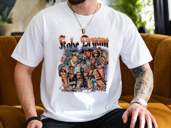 Kobe bryant birthday shirt hotsell