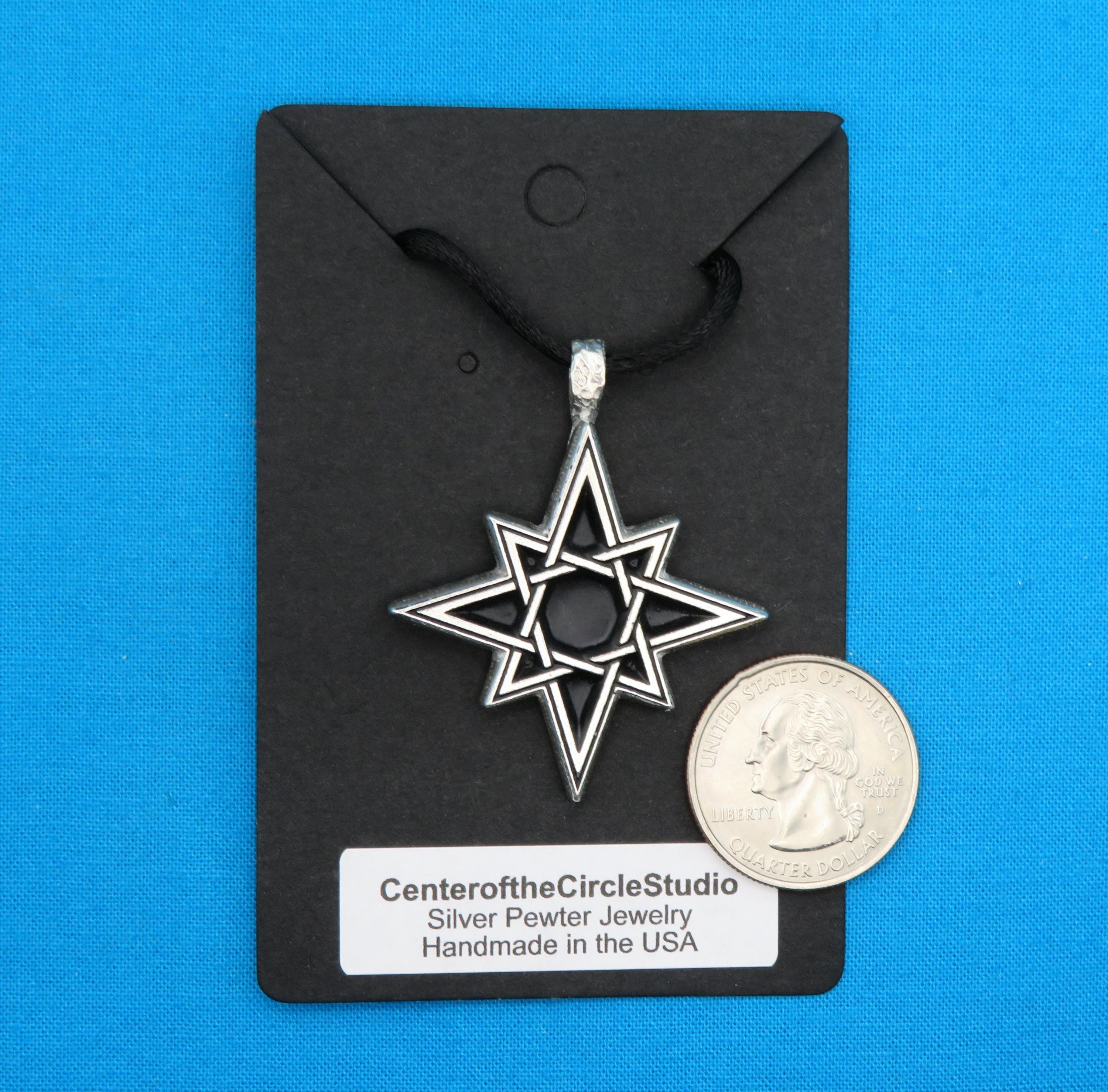 STAR JEWELRY LIGHT OF HOPE ネックレス REFLECTION HEART NECKLACE(2JN1125)K10 ネックレス｜スター