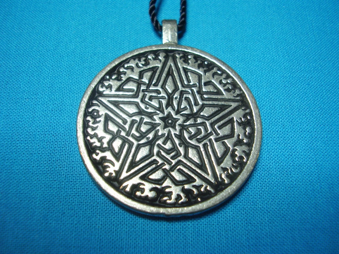 Therian Pride Necklace Small Otherkin -  Portugal