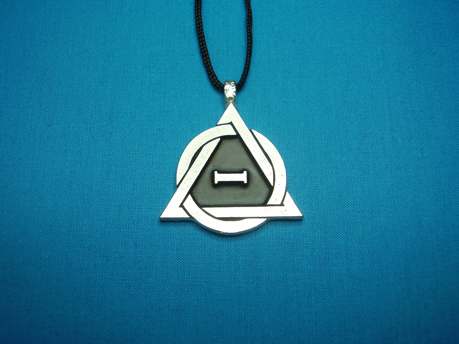 Therian Pride Necklace Small Otherkin - Portugal