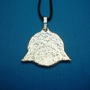Therian Pride Symbol Necklace, Medium image 5
