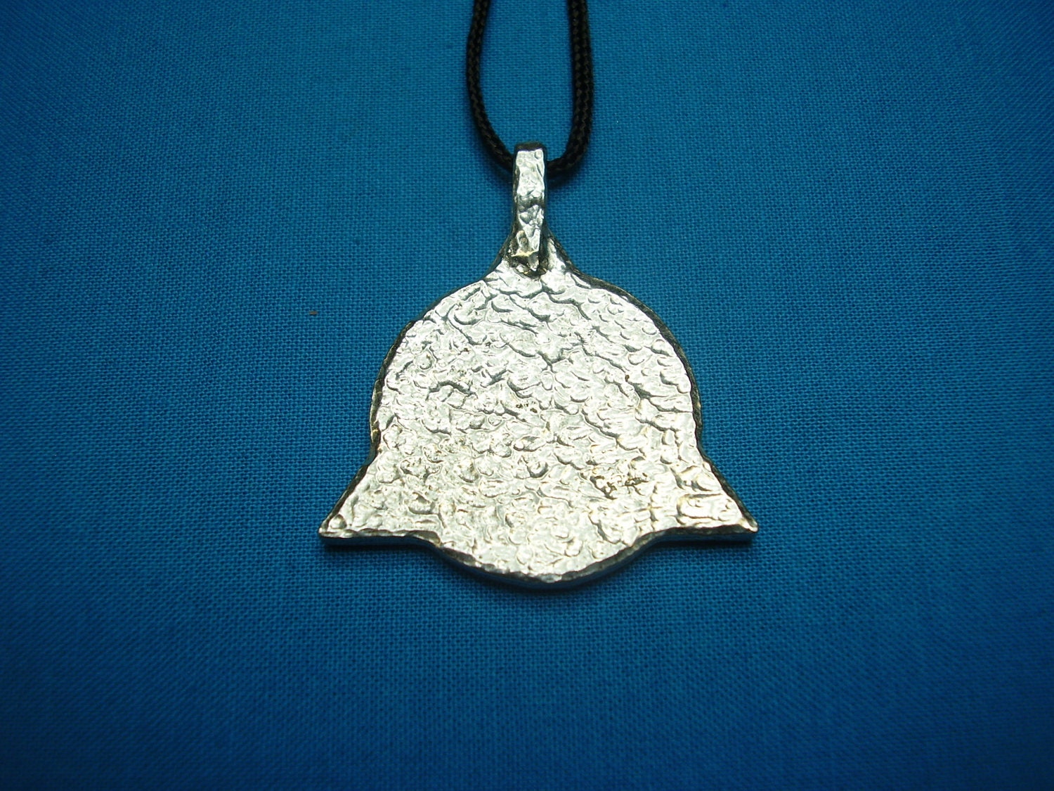 Therian Pride Symbol Necklace, Medium